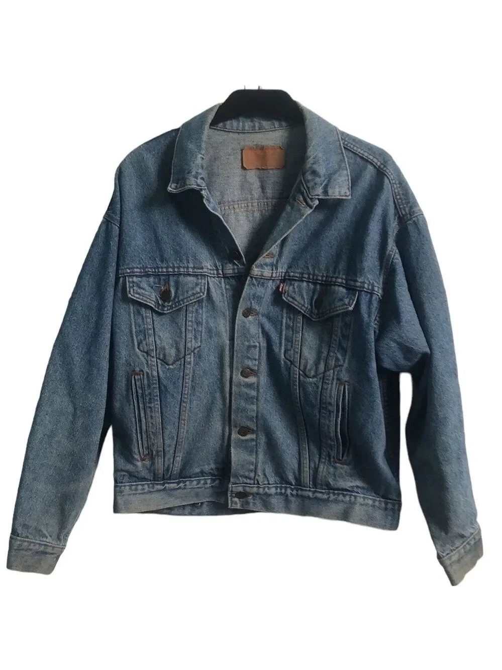 Levis levi vintage